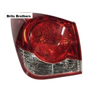 Chevrolet Cruze Sedan LHS Outer Taillight 09 15 – main product image