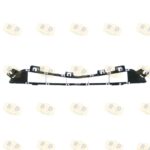 Mazda 2 Lower Grill 14 19 (1.5L,Dynamic) – main product image