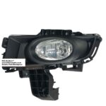 Mazda 3 LHS Fog Light 06 09 (1.6l,W/Cover, Sedan) – main product image
