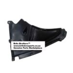 BMW F22 / F30 / F20 / F21 / F32 RHS LWR Fender Liner Extension 12 – main product image
