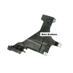 Audi A4 RHS Headlight Bracket Rear 16 – main product image