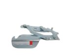 Ford Fiesta RHS Bonnet Hinge 09 18 – main product image