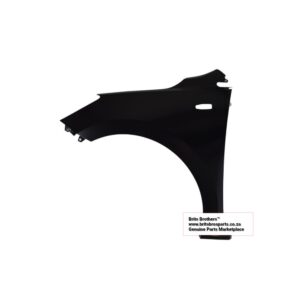 Kia Rio LHS Front Fender 2017 (With Hole) – main product image