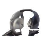 Audi A3 RHS Fender Liner 13 21 – main product image