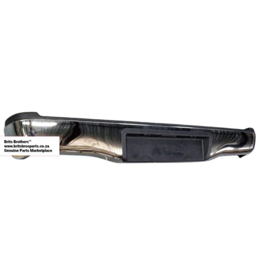 Xr:d:dagbxpe7_By:360,J:8047230953381582479,T:24040910 Toyota Hilux D4D Rear Bumper 2005 2015 (Chrome) – main product image
