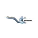 Kia Picanto LHS Bonnet Hinge 11 17 – main product image