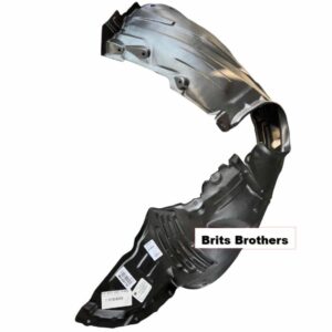 Mazda 3 LHS Fender Liner 04 09 – main product image