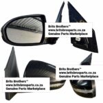 Hyundai Tucson LHS Side Mirror 16 (Elec.W/Indic.HT&A/F) – main product image
