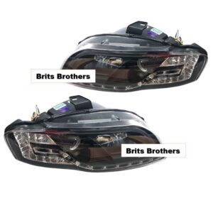 Audi A4 B7 Upgrade Set Headlight (LED) – main product image