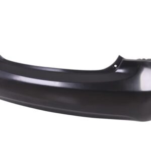 Toyota Yaris Sedan Rear Bumper 2005 – main product image