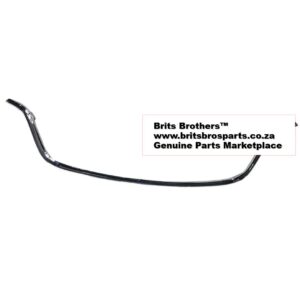 Renault Sandero Main Grill Chrome Moulding (Centre)17 – main product image