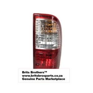 Ford Ranger RHS Taillight 03 07 (HQ) – main product image