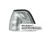 BMW 3 Series E36 LHS Corner Lamp 94 98 – main product image