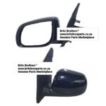 Kia Picanto LHS Side Mirror 17 (Manual & N/indic) – main product image