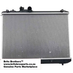 Suzuki Swift Radiator 08 (1.5L/1.3L/1.6L) – main product image