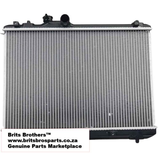 Pos_Bd6073.Jpg Suzuki Swift Radiator 08 (1.5L/1.3L/1.6L) – main product image