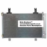 Suzuki Swift Condenser 08 11 (1.5l,1.6l,1.3l) – main product image