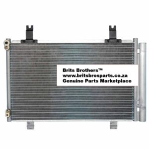 Suzuki Swift Condenser 08 11 (1.5l,1.6l,1.3l) – main product image