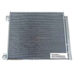 Nissan Qashqai Condenser 14 22 / X Trail 14 1.6D / Kadjar 14 – main product image