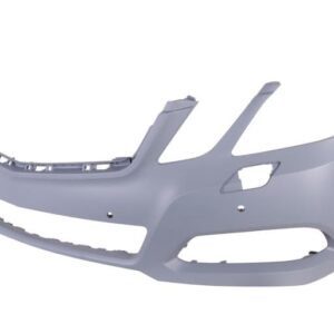 Mercedes Benz E Class W212 Front Bumper 09 13 AVG (W/Washer, W/PDC) – main product image