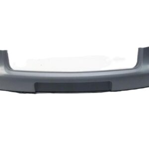 VW Golf 5 Rear Bumper Upper 04 08 – main product image