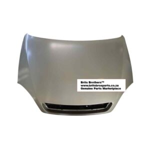 Opel Corsa Gamma Bonnet 02 06 – main product image