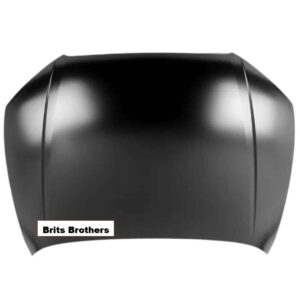 Audi A3 SD Bonnet 14 (Alum) – main product image