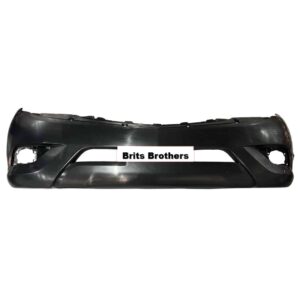 Mazda BT50 Front Bumper 12-21 (4X4)