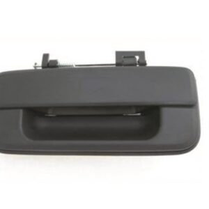Ford Ranger + Mazda BT50 Tailgate Handle 07 12 (Black) – main product image