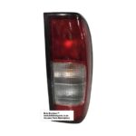 Nissan Hardbody/NP300 RHS Taillight 99 S/C – main product image
