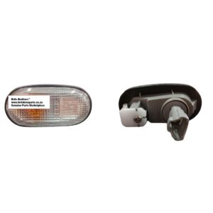 Toyota Tazz Marker Lamp 00 (L=R) / Corolla 99 / Condor 00 DEPO – main product image