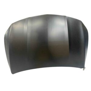 BB™ Mercedes Benz W117 CLA Bonnet 14 19 (Alum) – main product image