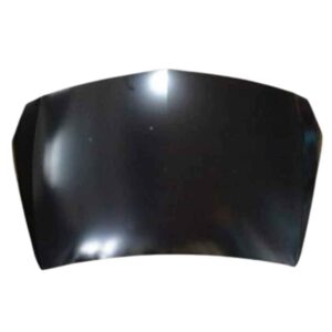 BB™ Mercedes Benz W176 A Class Bonnet 12 18 (Alum) – main product image