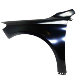 BB™ Mercedes Benz W117 CLA LHS Fender 14 20 (Alum) – main product image