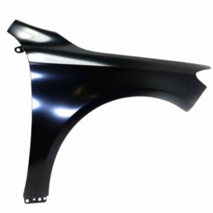 BB™ Mercedes Benz W117 CLA RHS Fender 14 20 (Alum) – main product image