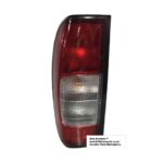 Nissan Hardbody / NP300 LHS Taillight D/Cab 99 – main product image
