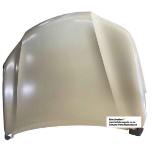 BB™ Toyota Fortuner GD6 Bonnet 16 – main product image