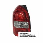 Hyundai Tucson LHS Taillight 04 – main product image
