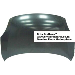 Suzuki Swift Bonnet 08 11 – main product image