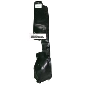 Opel Corsa Gamma L/F Fender Liner 2003 – main product image