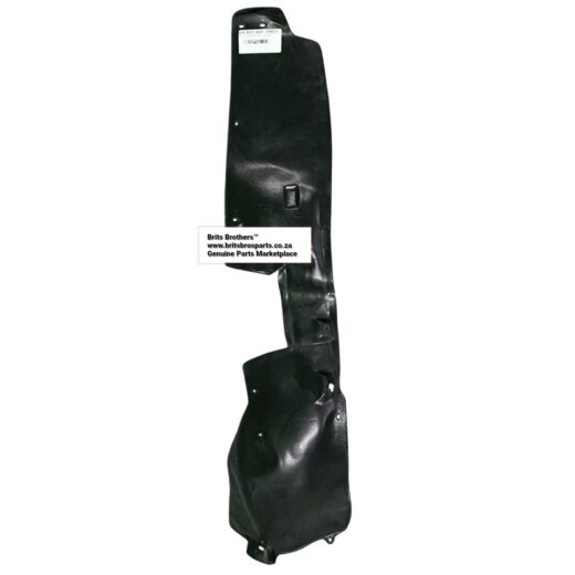 Xr:d:daf04Bmsjgq:841,J:4335132882274760794,T:24021011 Opel Corsa Gamma L/F Fender Liner 2003 – main product image