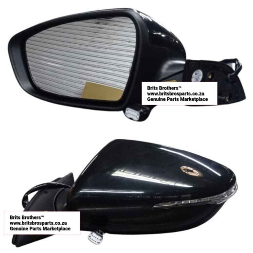 Pos_Bd6248.Jpg Kia Cerato LHS Side Mirror 13 (Elec+Ind+Htd+A/F) – main product image