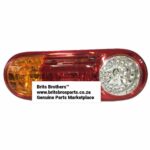 Hyundai H100 LHS Taillight 04 – main product image