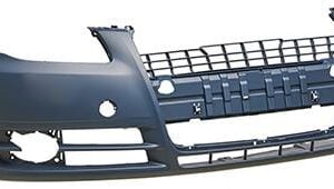 Audi A4 B7 Front Bumper 2005 2007(W/O Washer,W/O PDC) – main product image