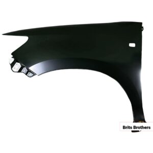 Toyota Hilux D4D F/L LHS Fender 11 15 (2X4 W/O Arch Holes.W/Hole) – main product image