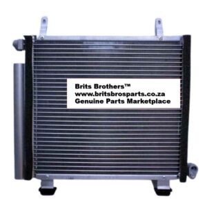 Suzuki Alto Condenser 10 (1.0) – main product image