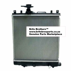 Suzuki Alto Radiator 10 (1.0 /MT) – main product image