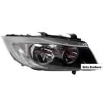 BMW E90 RHS Headlight Preface – main product image