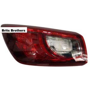 Mazda CX 3 L/O Taillight 15 – main product image