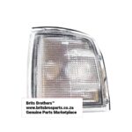 Isuzu KB LHS Corner Lamp 92 00 (Chrome) (HQ) – main product image